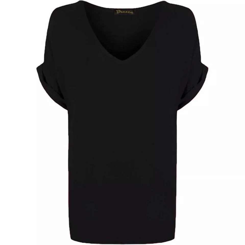 Batwing Sleeve